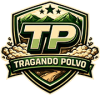 TragandoPolvo